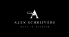 Logo Alex Schrijvers